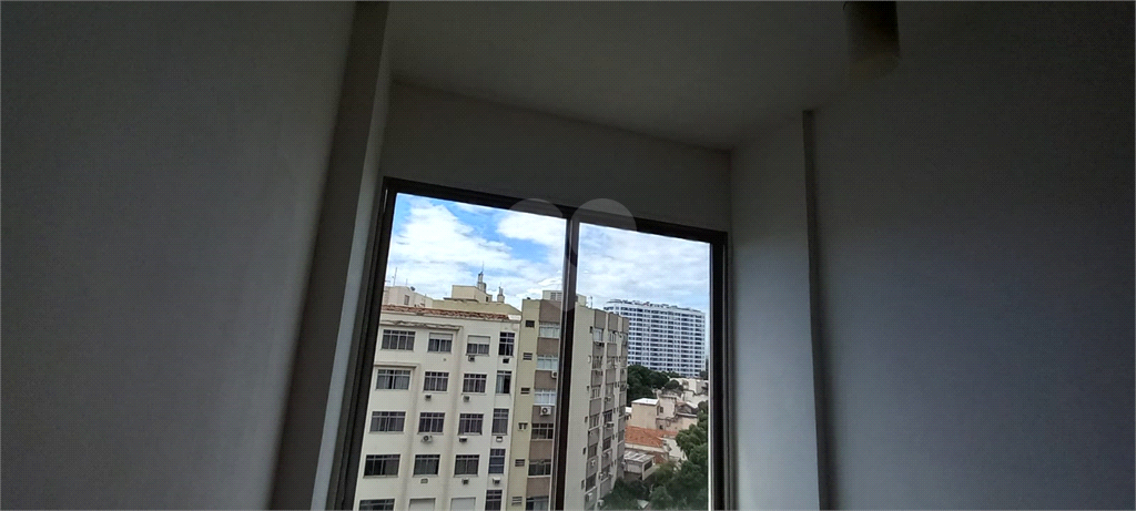 Venda Apartamento Rio De Janeiro Rio Comprido REO1037856 30