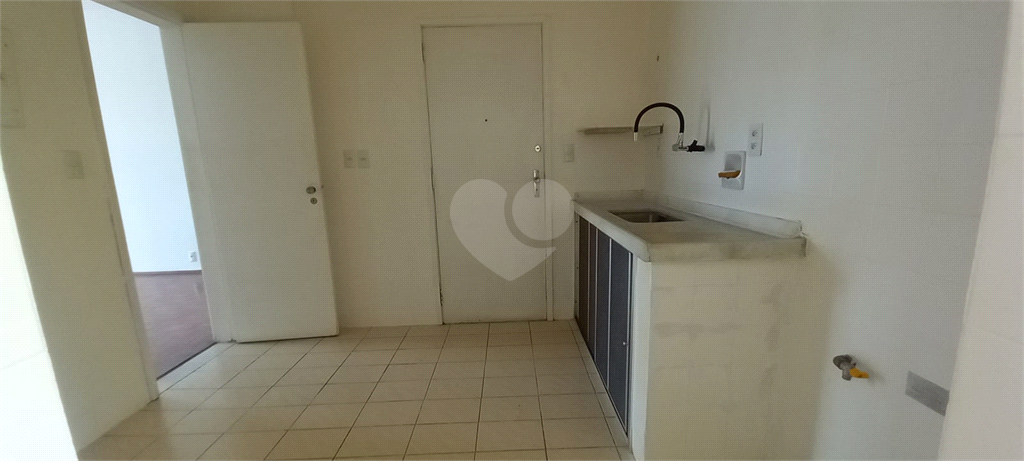 Venda Apartamento Rio De Janeiro Rio Comprido REO1037856 7