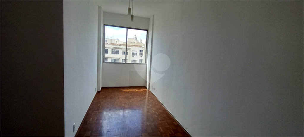 Venda Apartamento Rio De Janeiro Rio Comprido REO1037856 2