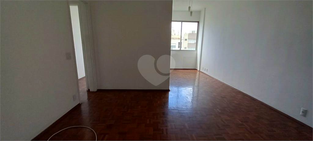 Venda Apartamento Rio De Janeiro Rio Comprido REO1037856 4