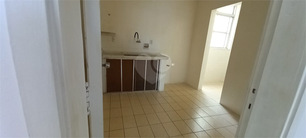 Venda Apartamento Rio De Janeiro Rio Comprido REO1037856 12