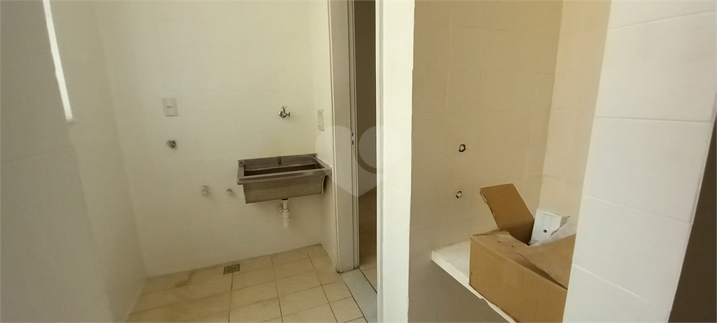 Venda Apartamento Rio De Janeiro Rio Comprido REO1037856 11