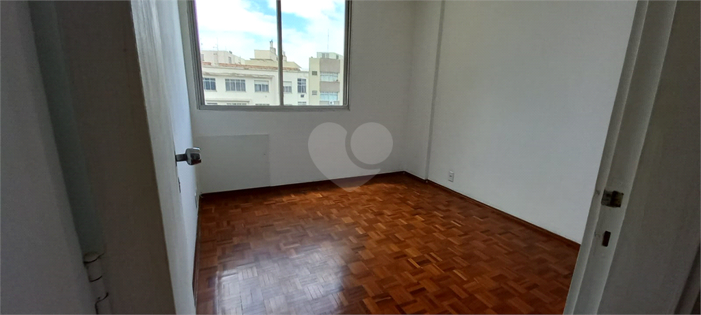 Venda Apartamento Rio De Janeiro Rio Comprido REO1037856 24