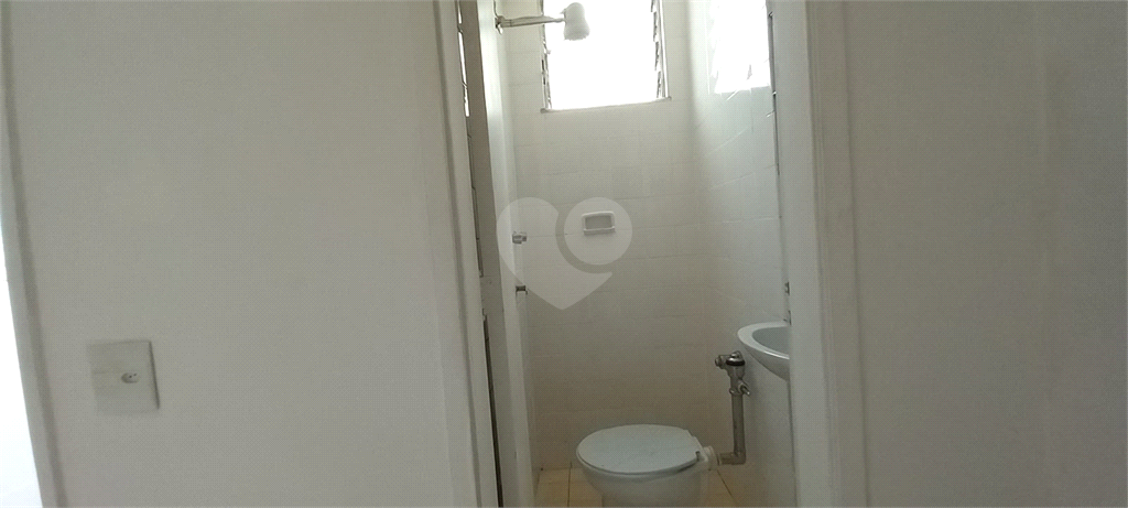 Venda Apartamento Rio De Janeiro Rio Comprido REO1037856 9