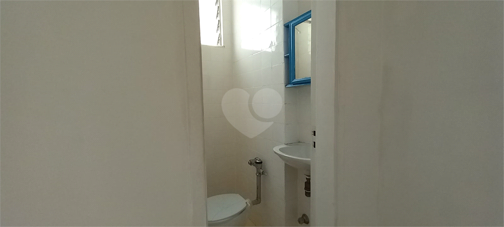 Venda Apartamento Rio De Janeiro Rio Comprido REO1037856 8