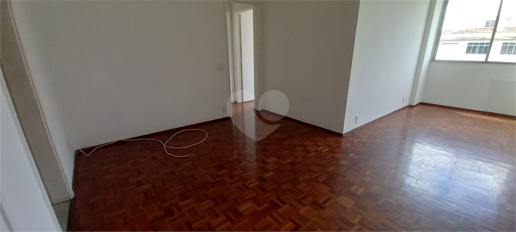 Venda Apartamento Rio De Janeiro Rio Comprido REO1037856 3