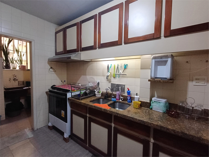 Venda Apartamento Niterói Icaraí REO1037857 12