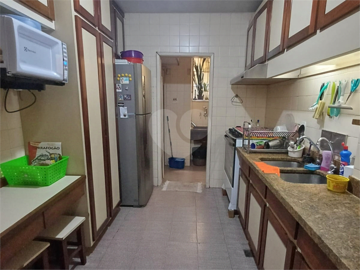 Venda Apartamento Niterói Icaraí REO1037857 24