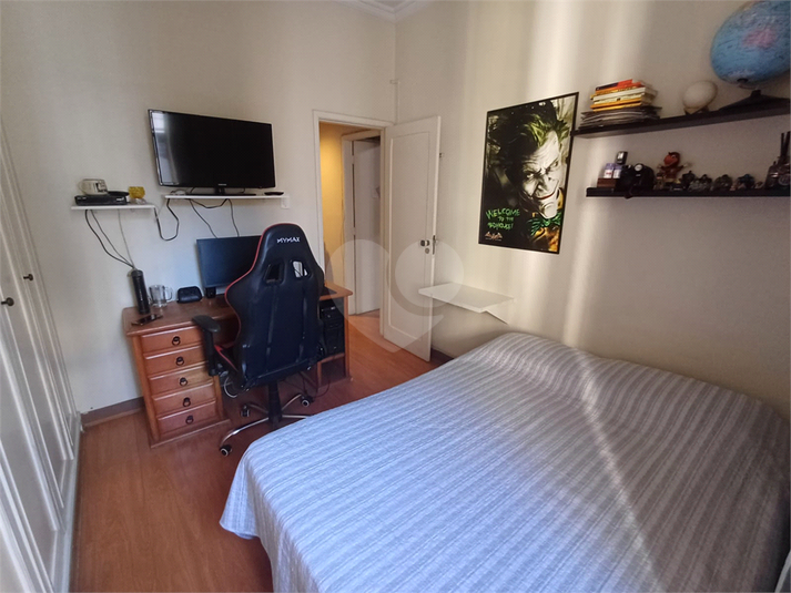 Venda Apartamento Niterói Icaraí REO1037857 8