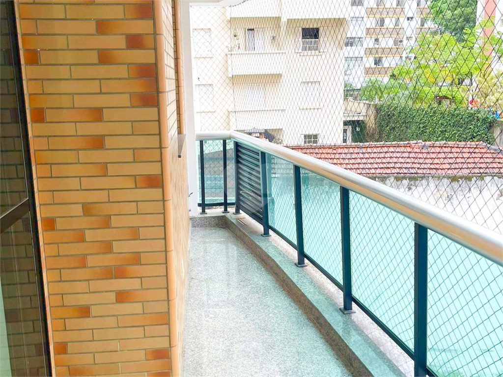 Venda Apartamento São Paulo Santa Cecília REO1037861 1