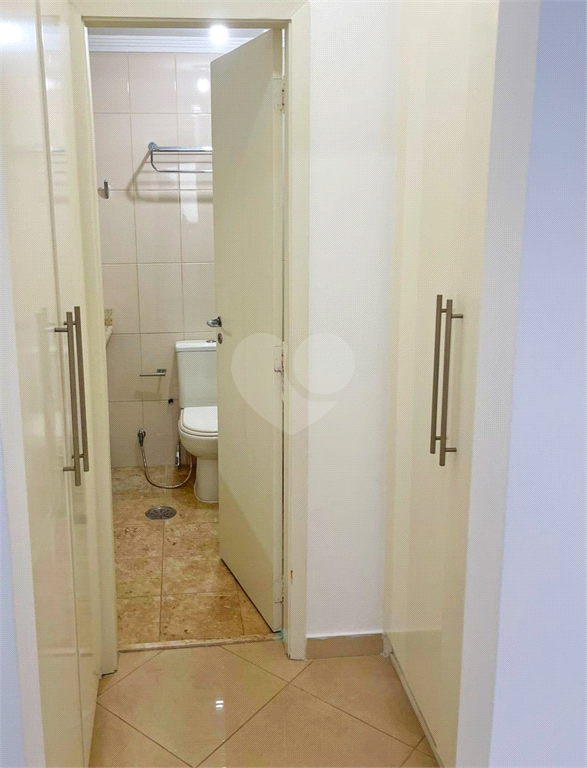 Venda Apartamento São Paulo Santa Cecília REO1037861 16