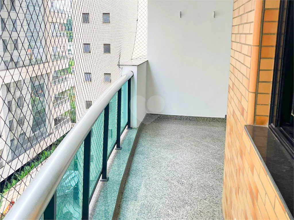 Venda Apartamento São Paulo Santa Cecília REO1037861 2