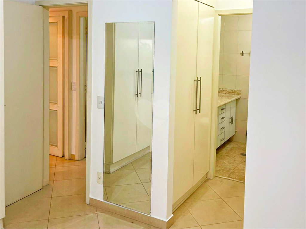 Venda Apartamento São Paulo Santa Cecília REO1037861 14