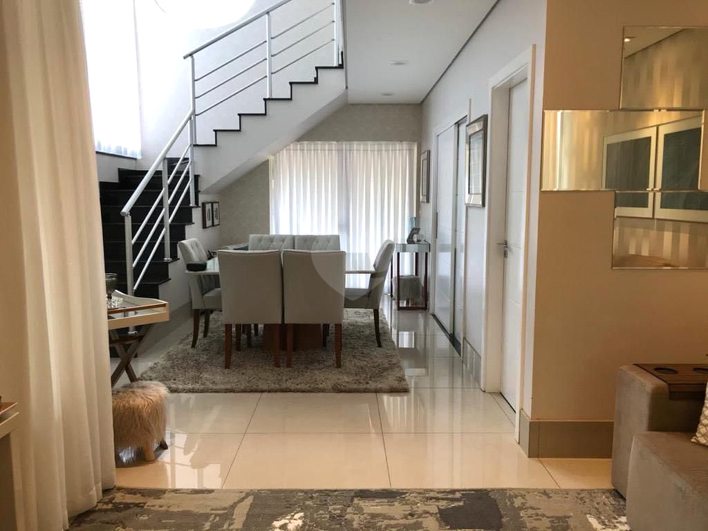 Venda Sobrado Limeira Jardim Porto Real REO1037864 2