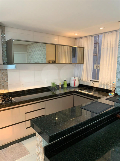 Venda Sobrado Limeira Jardim Porto Real REO1037864 6