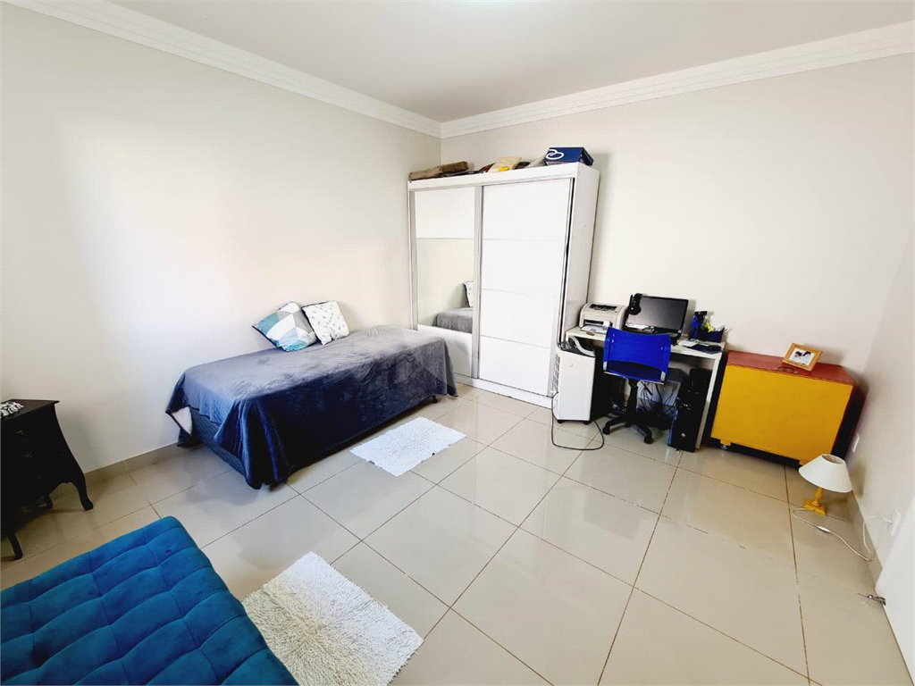 Venda Sobrado Limeira Jardim Porto Real REO1037864 13