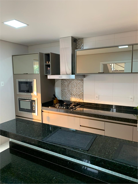 Venda Sobrado Limeira Jardim Porto Real REO1037864 7