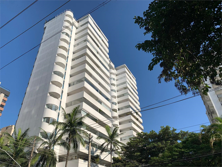 Venda Apartamento São Paulo Indianópolis REO1037873 1