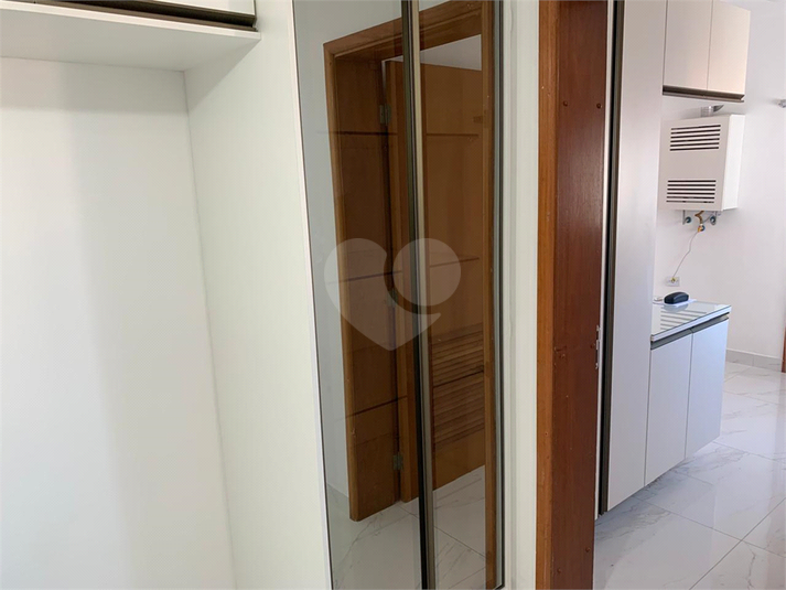 Venda Apartamento São Paulo Indianópolis REO1037873 14