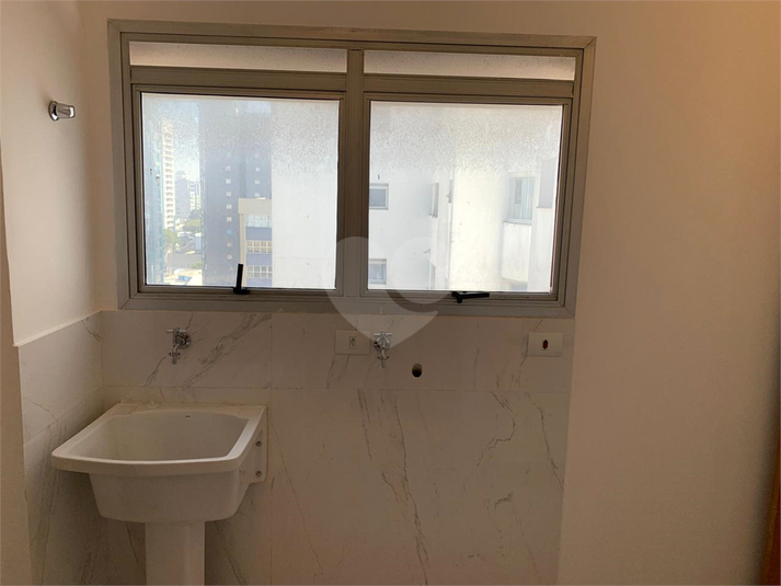 Venda Apartamento São Paulo Indianópolis REO1037873 23