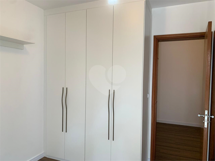 Venda Apartamento São Paulo Indianópolis REO1037873 5