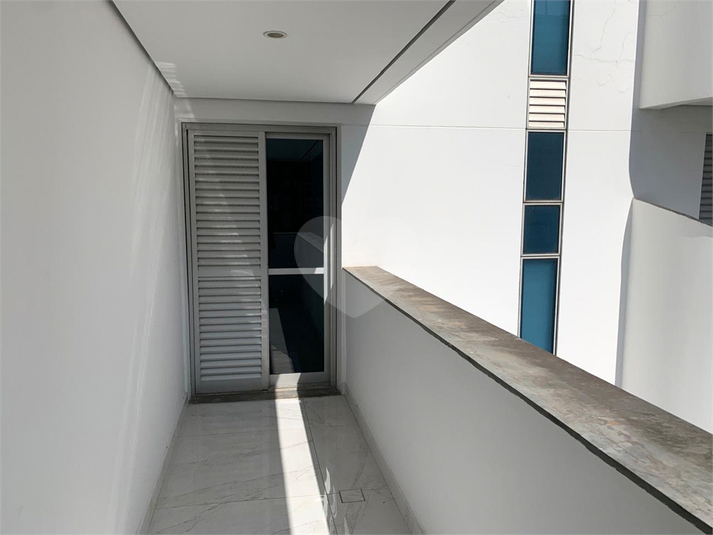 Venda Apartamento São Paulo Indianópolis REO1037873 3