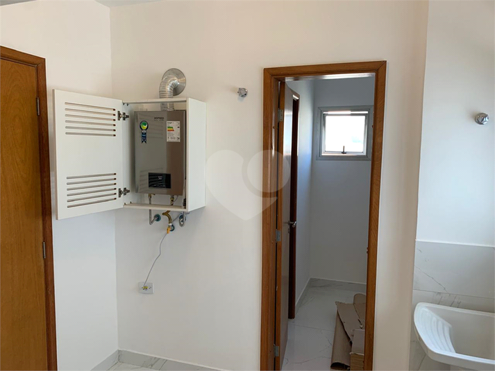 Venda Apartamento São Paulo Indianópolis REO1037873 17