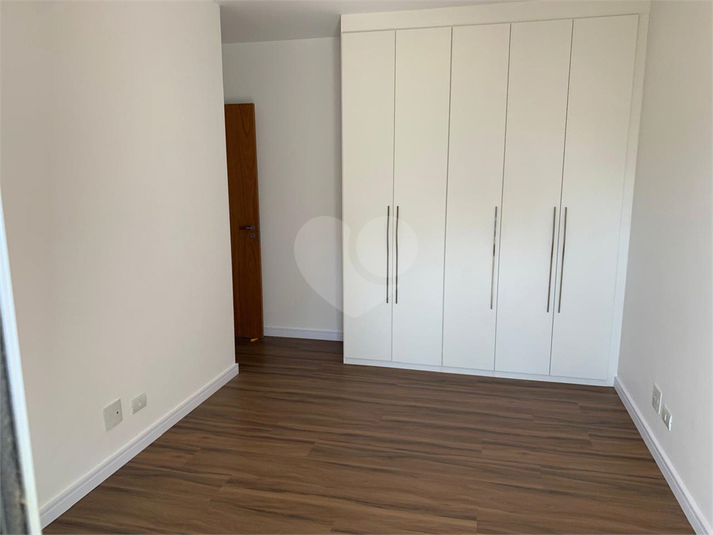 Venda Apartamento São Paulo Indianópolis REO1037873 8