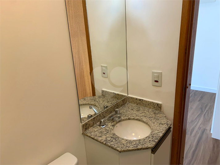 Venda Apartamento São Paulo Indianópolis REO1037873 12