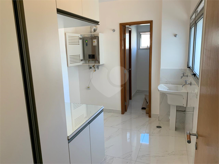 Venda Apartamento São Paulo Indianópolis REO1037873 24