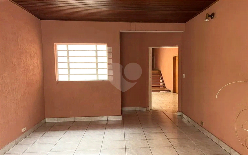 Venda Casa São Paulo Vila Progredior REO1037875 4