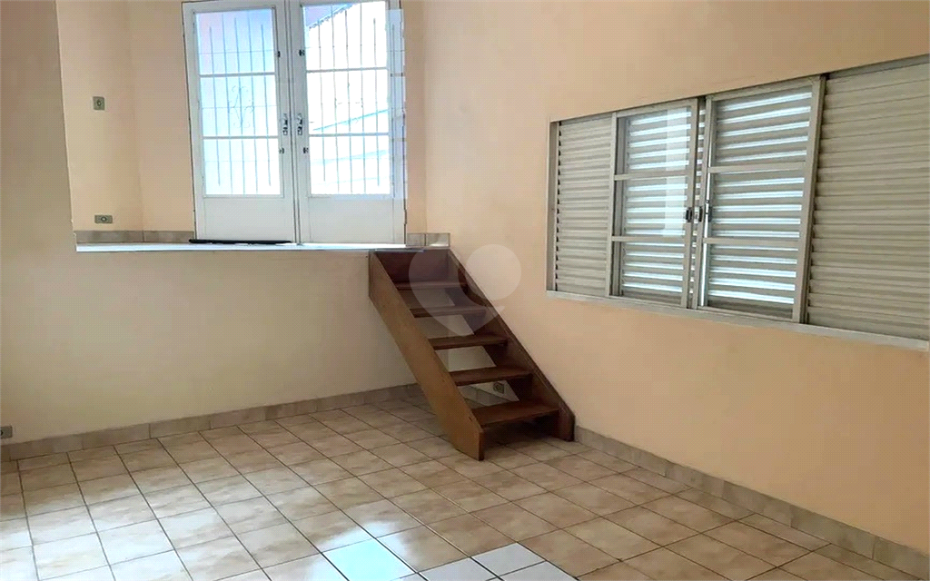 Venda Casa São Paulo Vila Progredior REO1037875 6