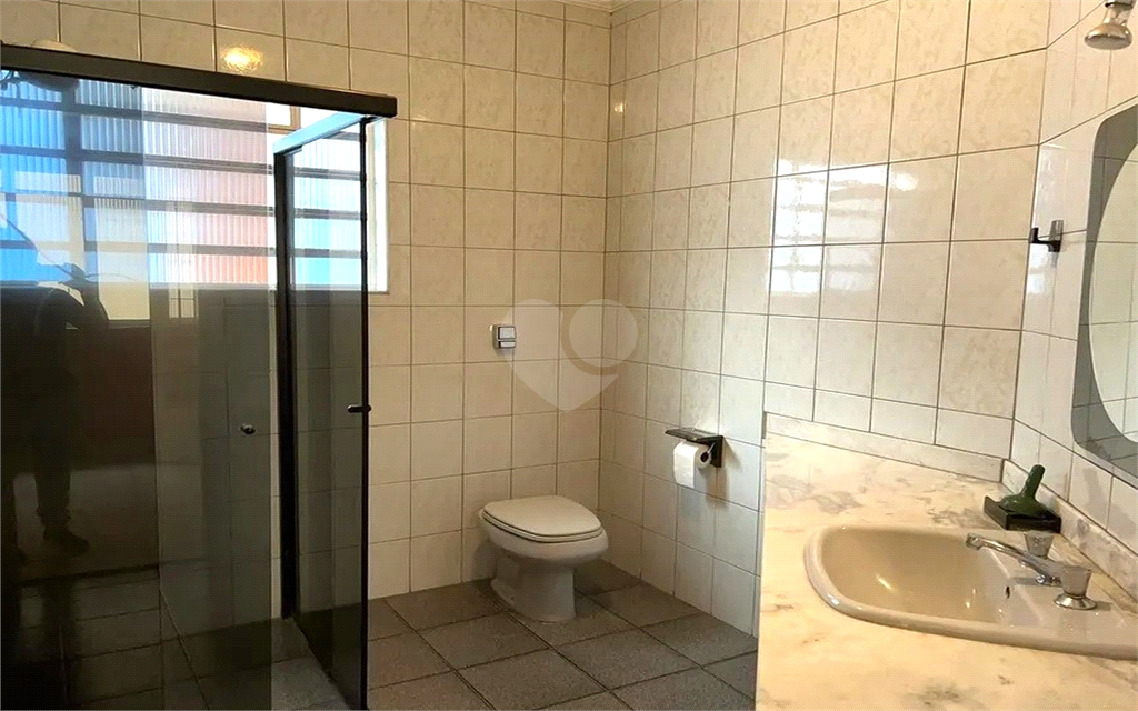 Venda Casa São Paulo Vila Progredior REO1037875 10