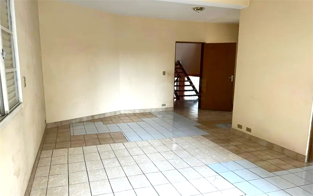 Venda Casa São Paulo Vila Progredior REO1037875 5