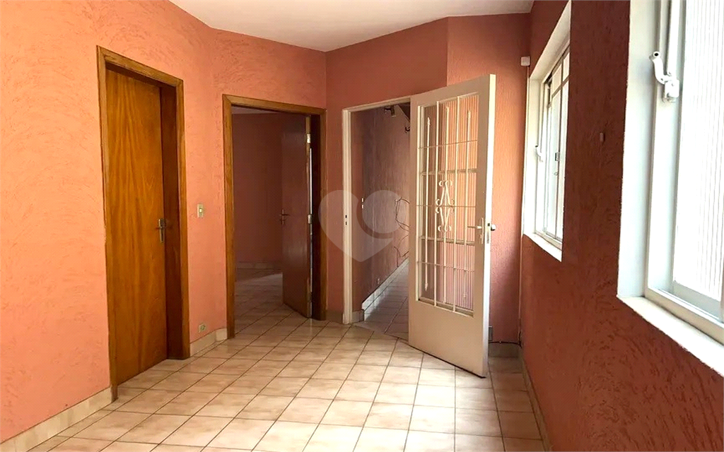 Venda Casa São Paulo Vila Progredior REO1037875 9