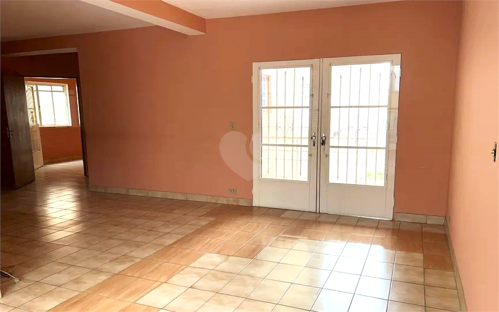 Venda Casa São Paulo Vila Progredior REO1037875 7