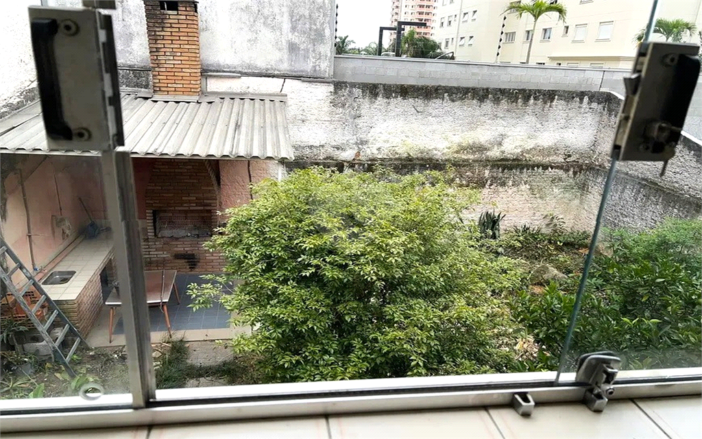 Venda Casa São Paulo Vila Progredior REO1037875 12