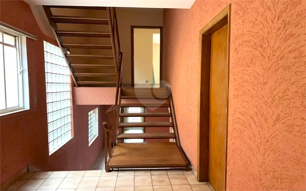 Venda Casa São Paulo Vila Progredior REO1037875 2