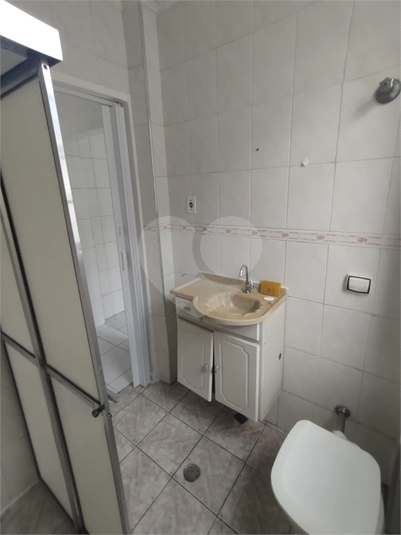 Venda Apartamento São Vicente Centro REO1037882 7