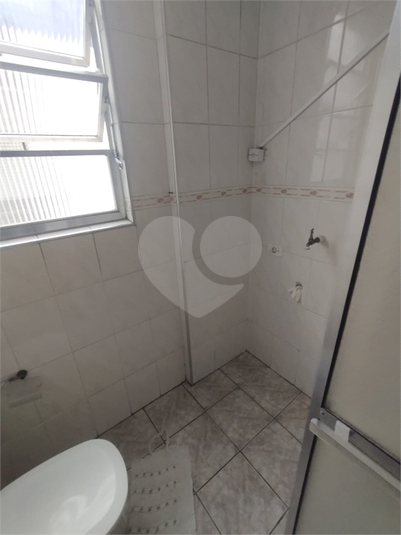 Venda Apartamento São Vicente Centro REO1037882 6