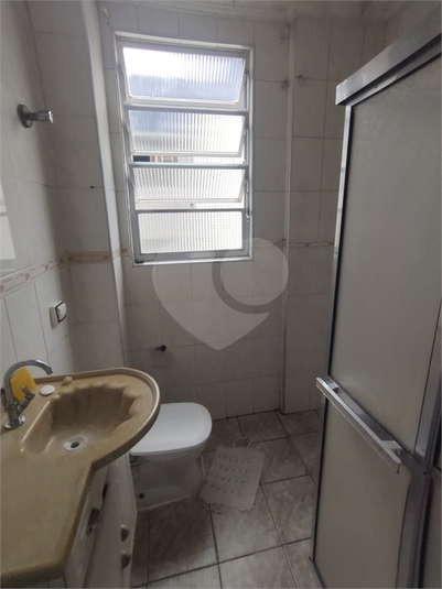 Venda Apartamento São Vicente Centro REO1037882 5