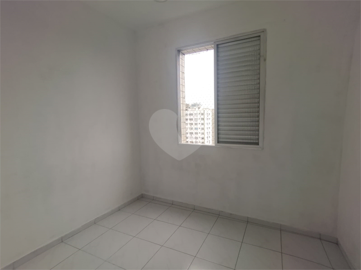 Venda Apartamento São Vicente Centro REO1037882 10