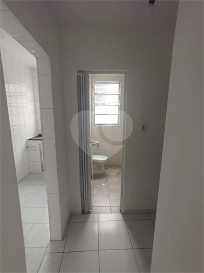 Venda Apartamento São Vicente Centro REO1037882 3