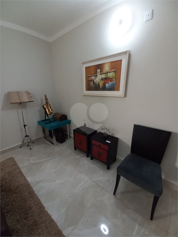 Venda Condomínio São Carlos Residencial Samambaia REO1037887 37