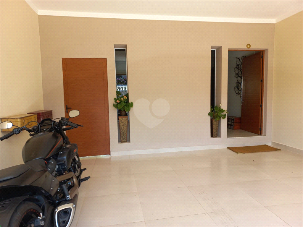 Venda Condomínio São Carlos Residencial Samambaia REO1037887 2