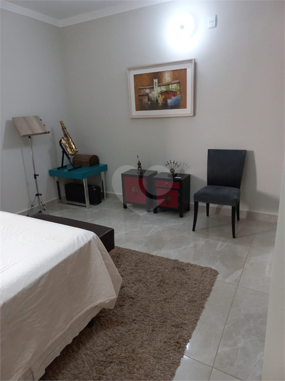 Venda Condomínio São Carlos Residencial Samambaia REO1037887 35