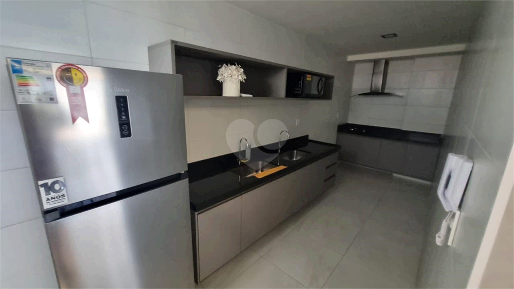 Venda Apartamento João Pessoa Jardim Oceania REO1037888 45