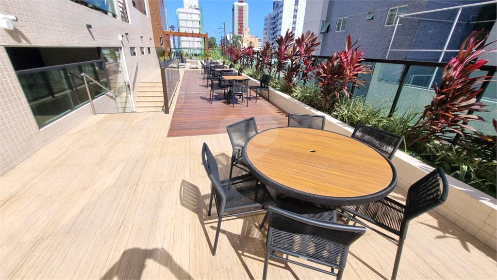 Venda Apartamento João Pessoa Jardim Oceania REO1037888 22