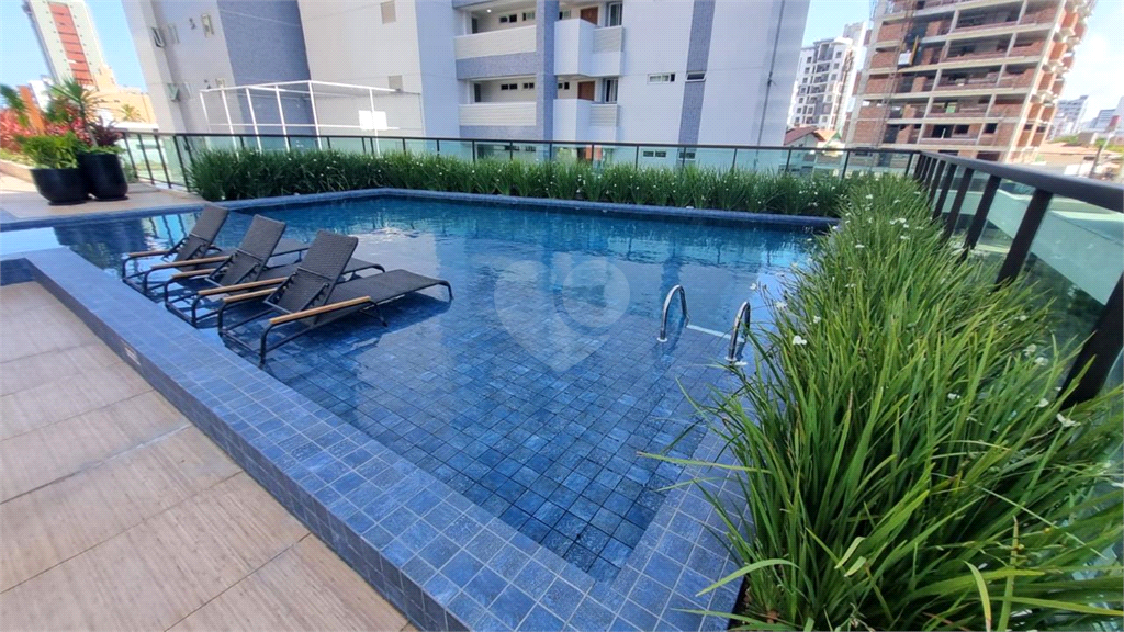 Venda Apartamento João Pessoa Jardim Oceania REO1037888 1