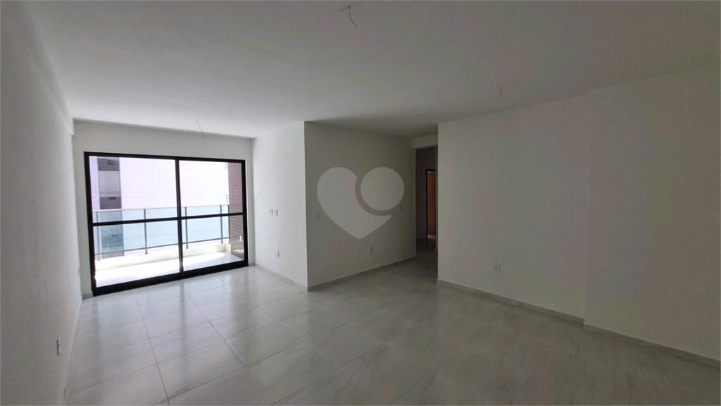 Venda Apartamento João Pessoa Jardim Oceania REO1037888 3